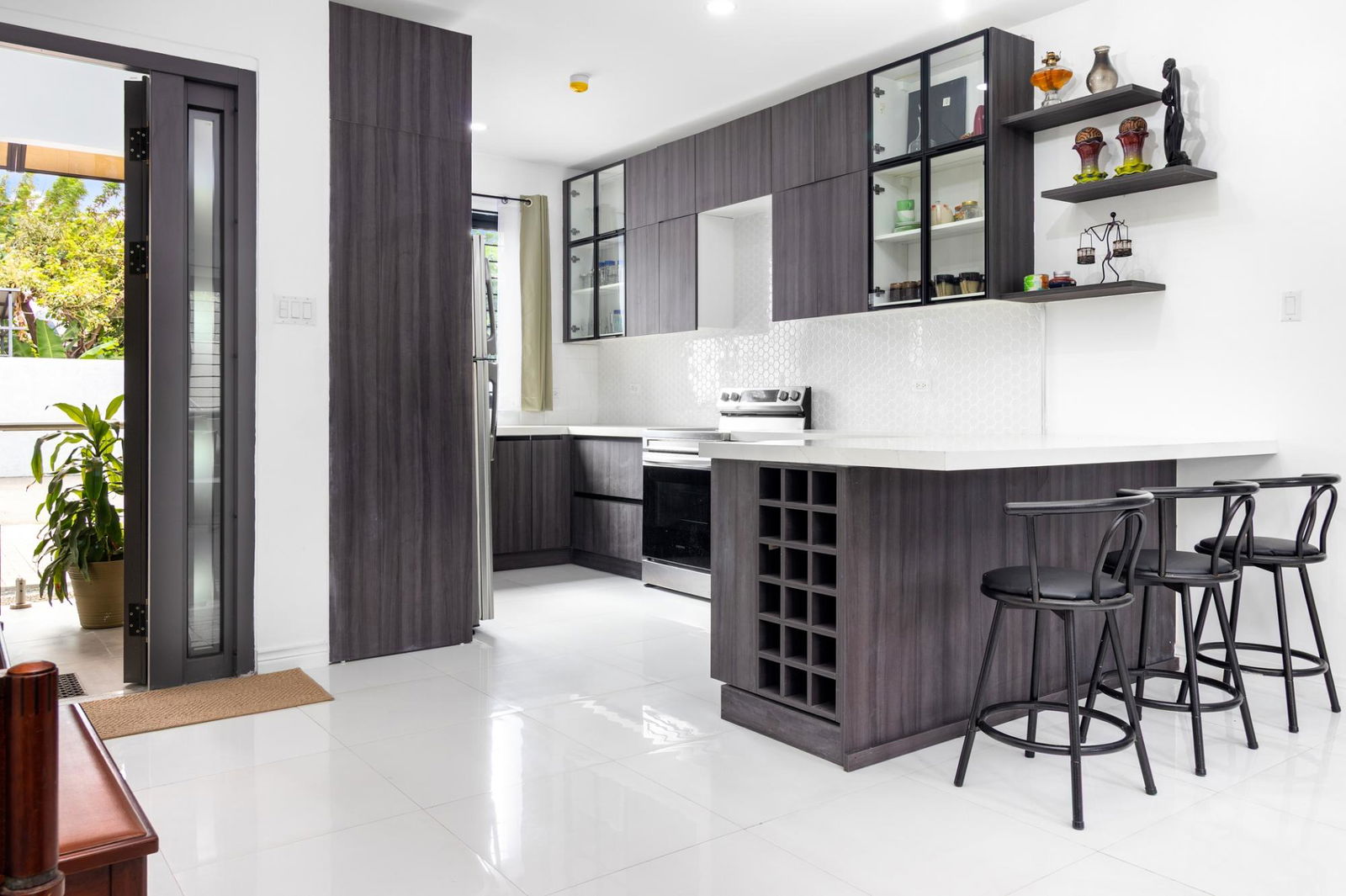 Fifth image of 3-42 Grosvenor Terrace in Kingston 8, St. Andrew, Jamaica - property is For Sale