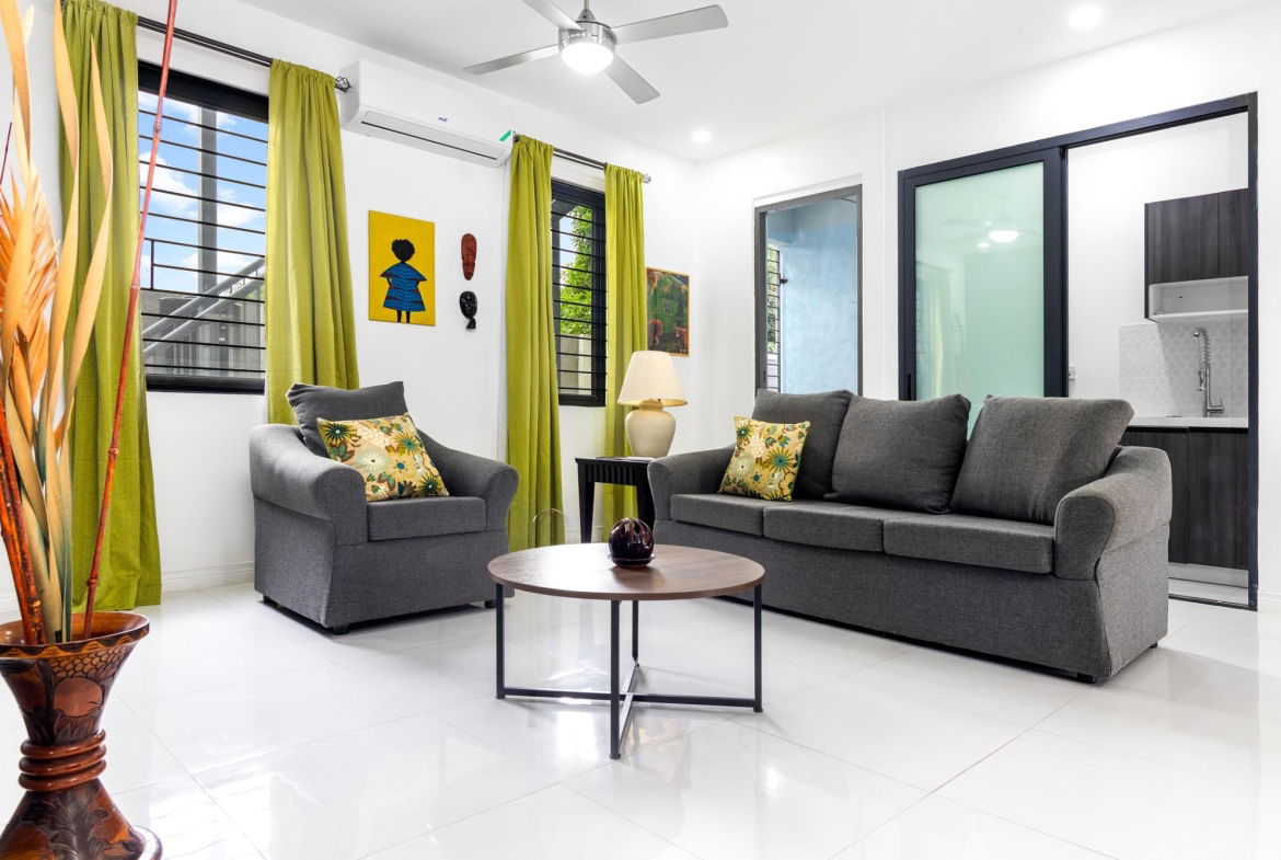 Tenth image of 3-42 Grosvenor Terrace in Kingston 8, St. Andrew, Jamaica - property is For Sale