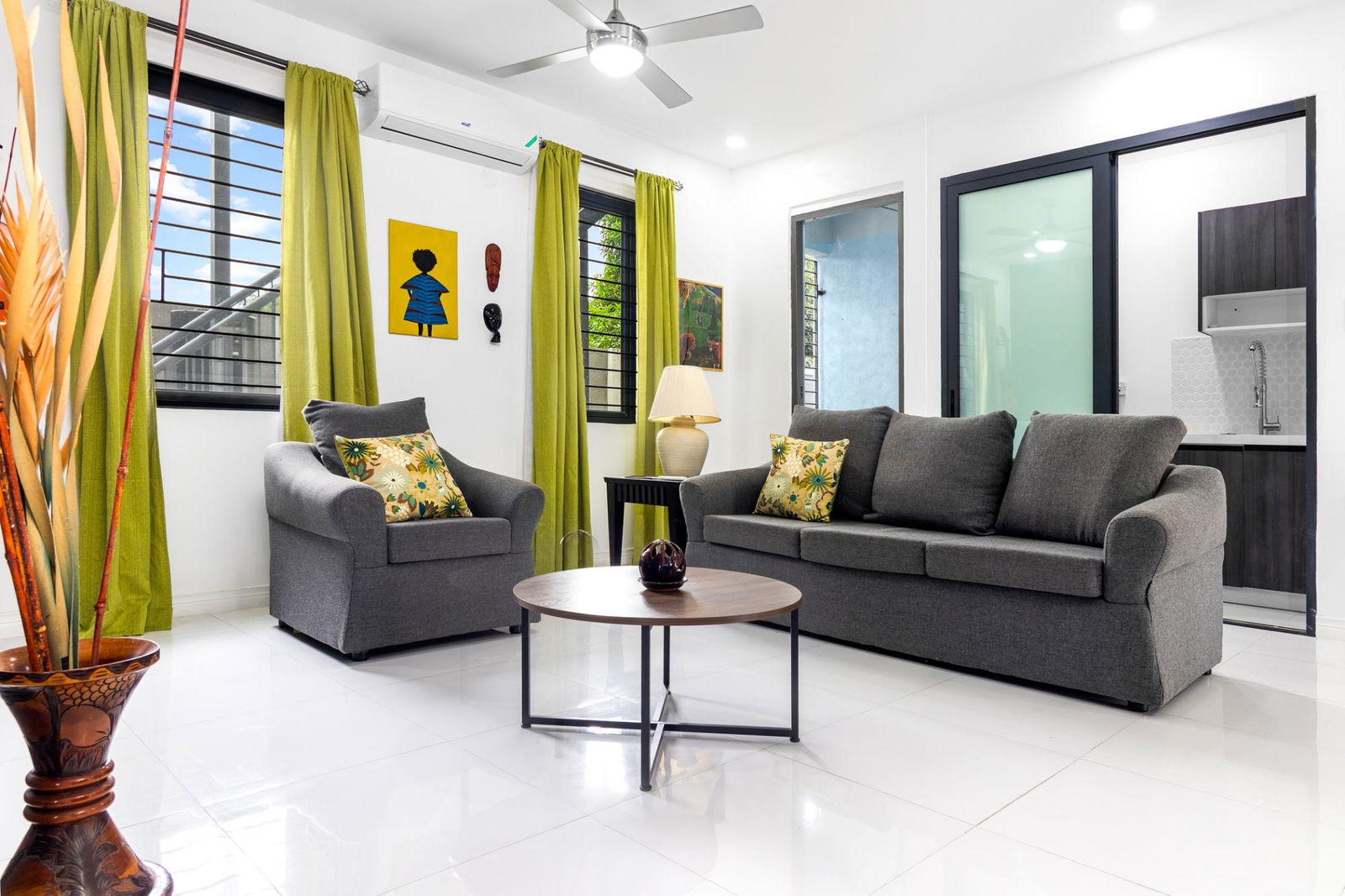 Tenth image of 3-42 Grosvenor Terrace in Kingston 8, St. Andrew, Jamaica - property is For Sale
