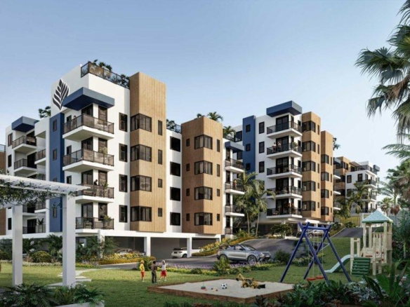 First image of B202-3a Grosvenor Heights in Kingston 8, St. Andrew, Jamaica - property is For Sale