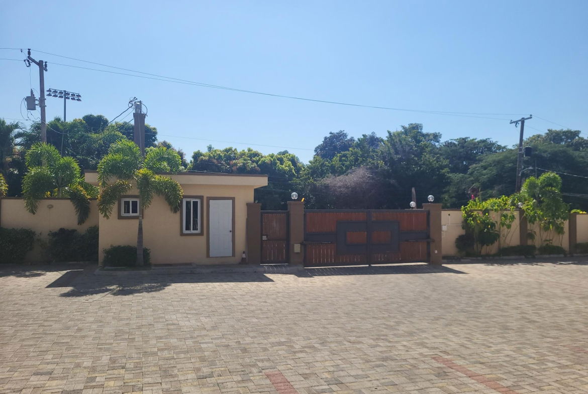 Second image of 6-4 Ravinia Road in Kingston 6, St. Andrew, Jamaica - property is For Sale