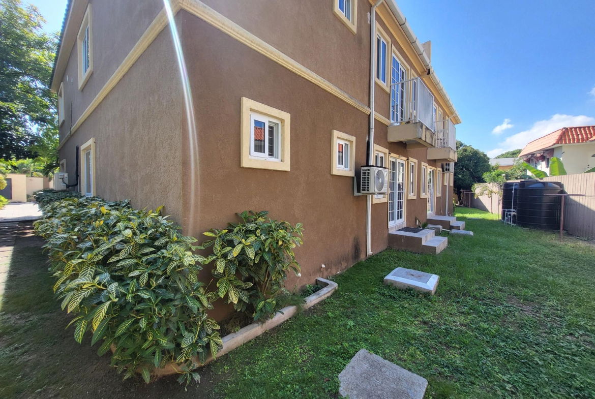 Third image of 6-4 Ravinia Road in Kingston 6, St. Andrew, Jamaica - property is For Sale