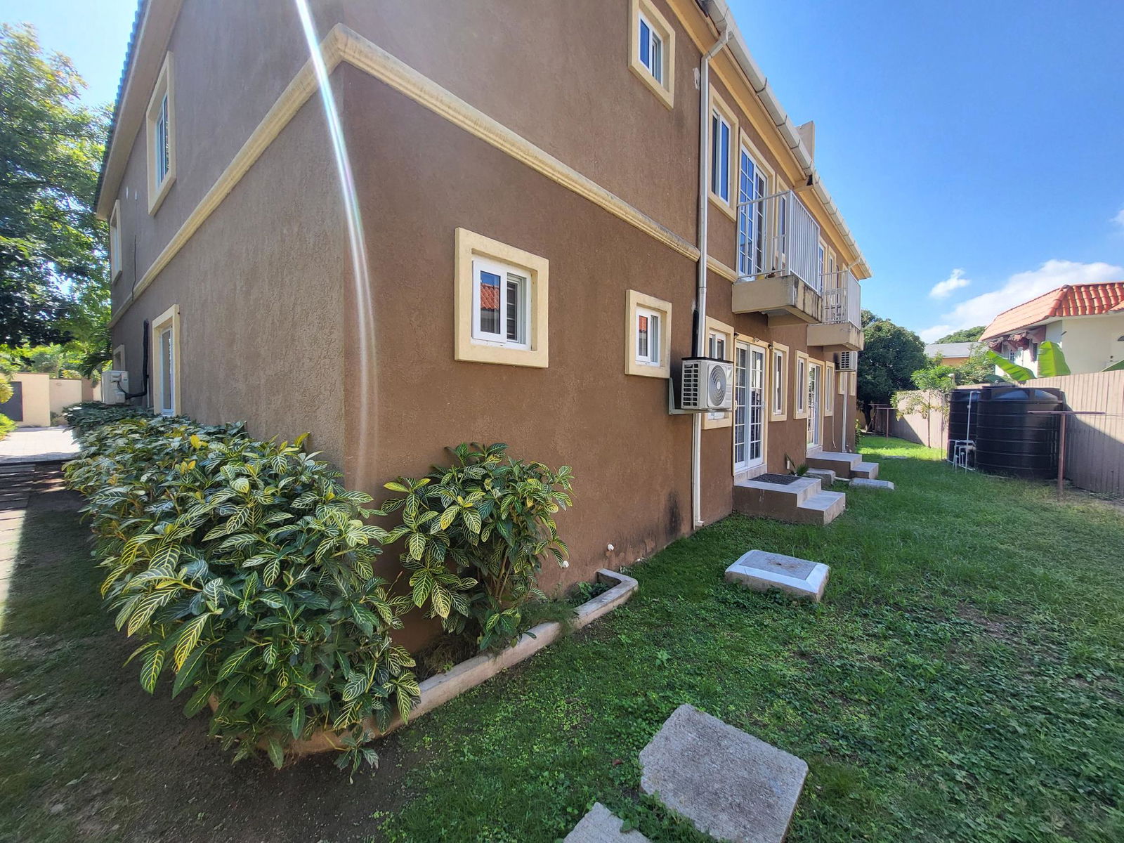 Modern-2-Bedroom-Apartment-for-Sale-at-The-Palms-of-Ravinia-St.-Andrew-Jamaica Third image of 6-4 Ravinia Road in Kingston 6, St. Andrew, Jamaica - property is For Sale