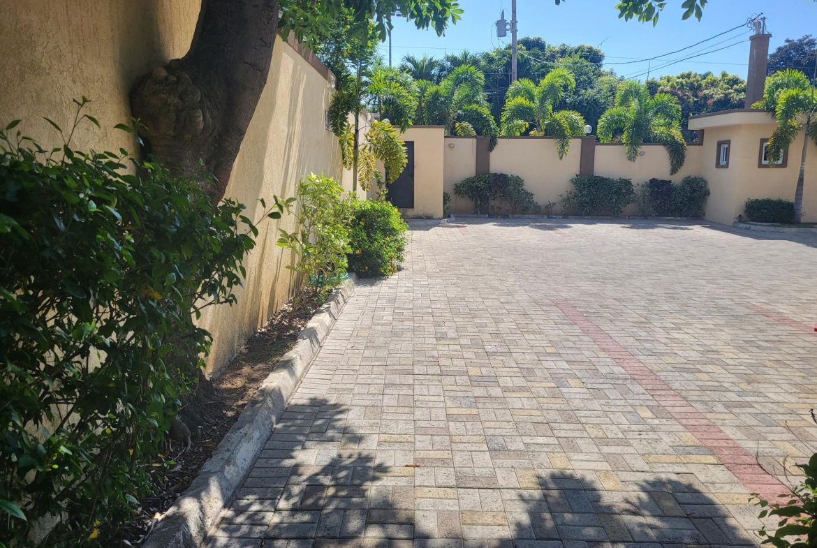 Fifth image of 6-4 Ravinia Road in Kingston 6, St. Andrew, Jamaica - property is For Sale