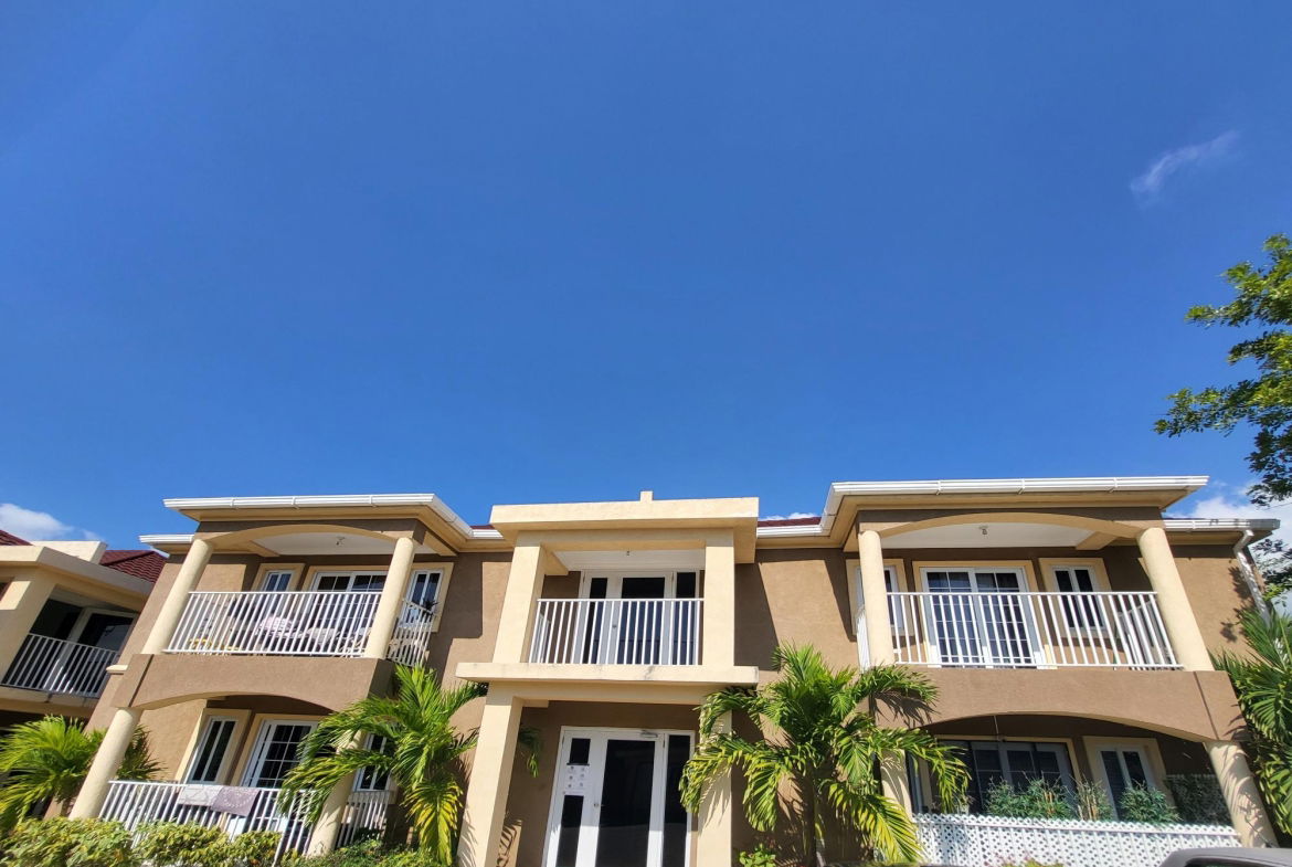 Sixth image of 6-4 Ravinia Road in Kingston 6, St. Andrew, Jamaica - property is For Sale