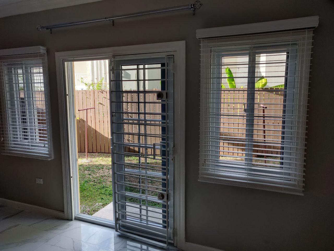 Modern-2-Bedroom-Apartment-for-Sale-at-The-Palms-of-Ravinia-St.-Andrew-Jamaica Seventh image of 6-4 Ravinia Road in Kingston 6, St. Andrew, Jamaica - property is For Sale