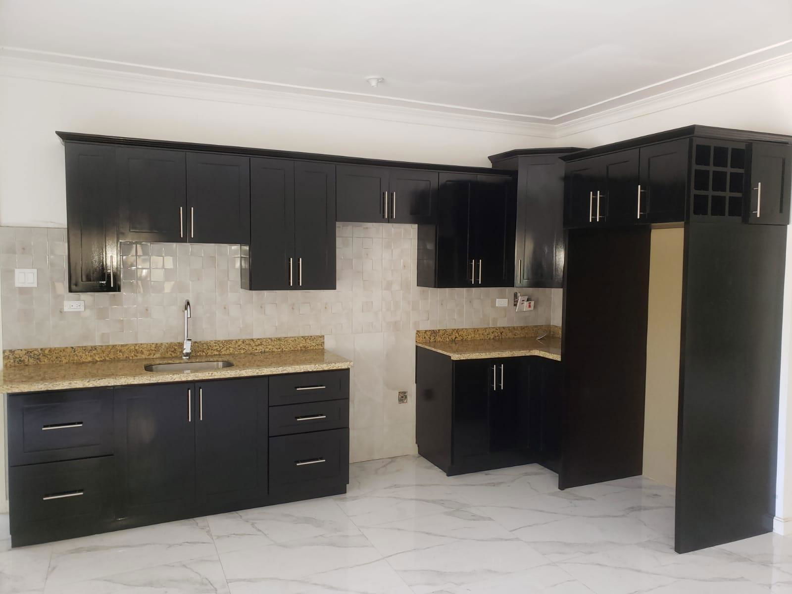 Modern-2-Bedroom-Apartment-for-Sale-at-The-Palms-of-Ravinia-St.-Andrew-Jamaica Eighth image of 6-4 Ravinia Road in Kingston 6, St. Andrew, Jamaica - property is For Sale