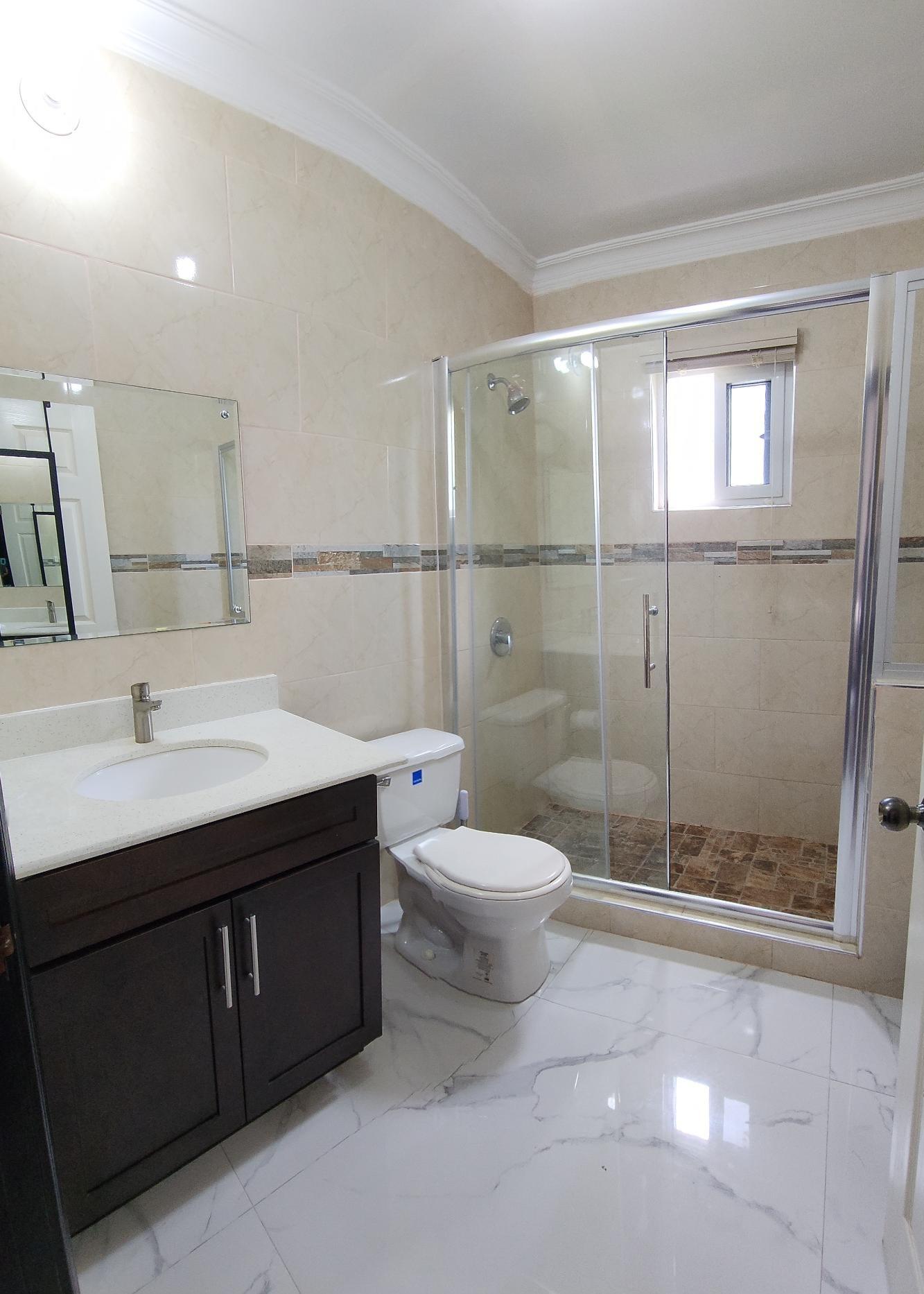 Modern-2-Bedroom-Apartment-for-Sale-at-The-Palms-of-Ravinia-St.-Andrew-Jamaica First image of 6-4 Ravinia Road in Kingston 6, St. Andrew, Jamaica - property is For Sale