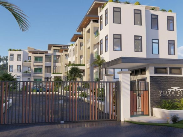 First image of 5- Vista Cielo, Cardiff Hall in Runaway Bay, St. Ann, Jamaica - property is For Sale