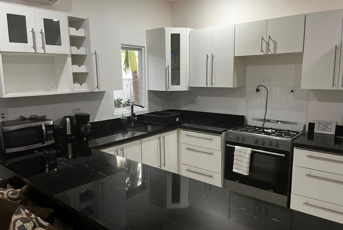 Third image of 2-61 Poinciana Drive, Cardiff in Runaway Bay, St. Ann, Jamaica - property is For Sale