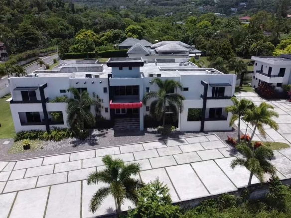 First image of 2-61 Poinciana Drive, Cardiff in Runaway Bay, St. Ann, Jamaica - property is For Sale