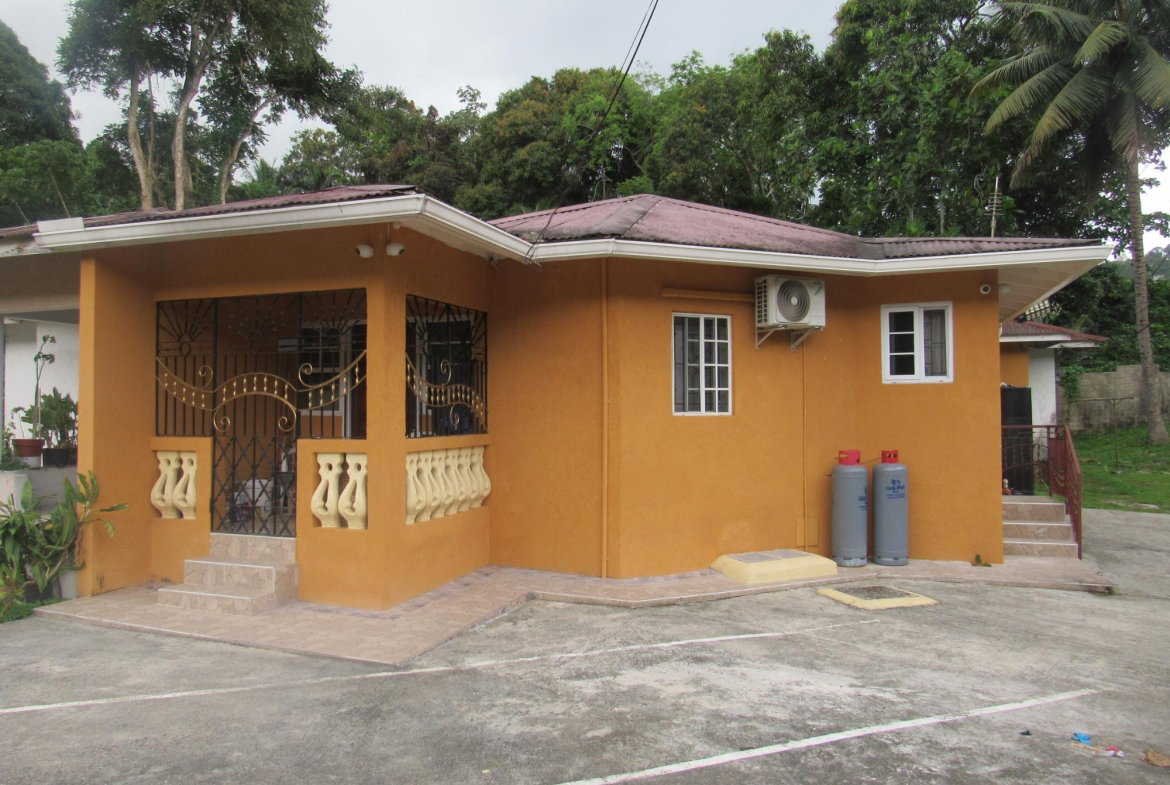 Second image of 19c- Golden Way in Golden Spring P.O., St. Andrew, Jamaica - property is For Sale