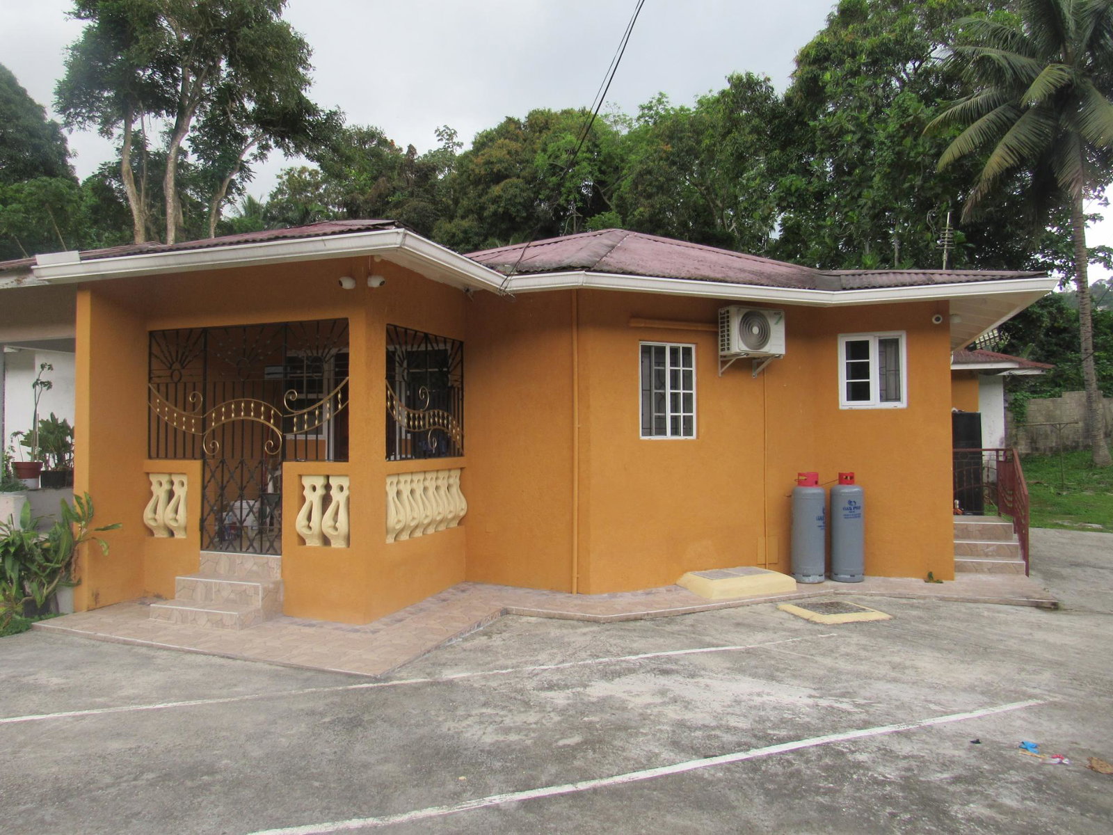 Second image of 19c- Golden Way in Golden Spring P.O., St. Andrew, Jamaica - property is For Sale