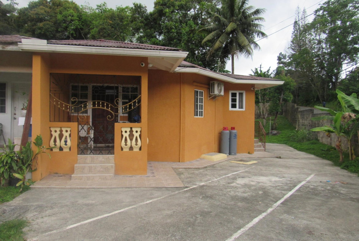 First image of 19c- Golden Way in Golden Spring P.O., St. Andrew, Jamaica - property is For Sale