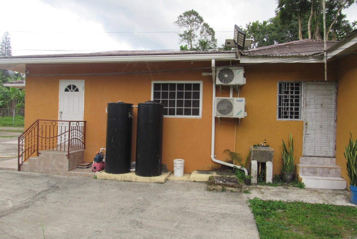 Third image of 19c- Golden Way in Golden Spring P.O., St. Andrew, Jamaica - property is For Sale