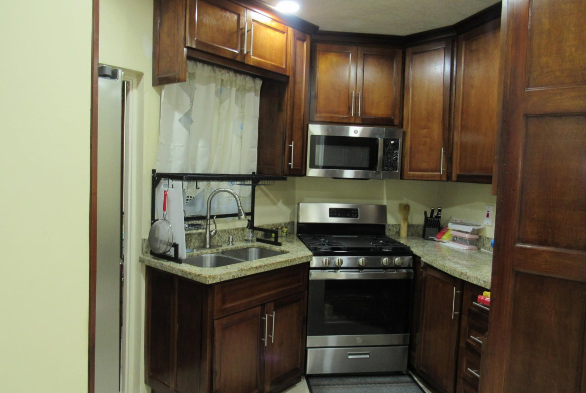 Fifth image of 19c- Golden Way in Golden Spring P.O., St. Andrew, Jamaica - property is For Sale