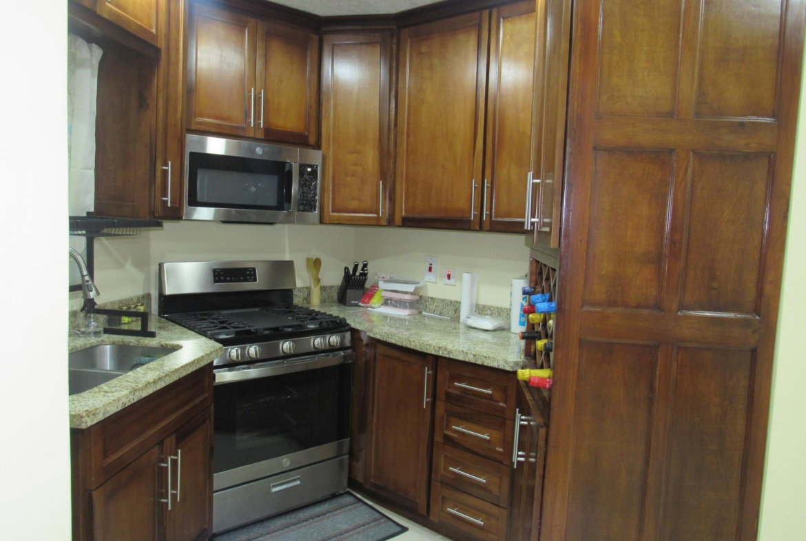 Sixth image of 19c- Golden Way in Golden Spring P.O., St. Andrew, Jamaica - property is For Sale