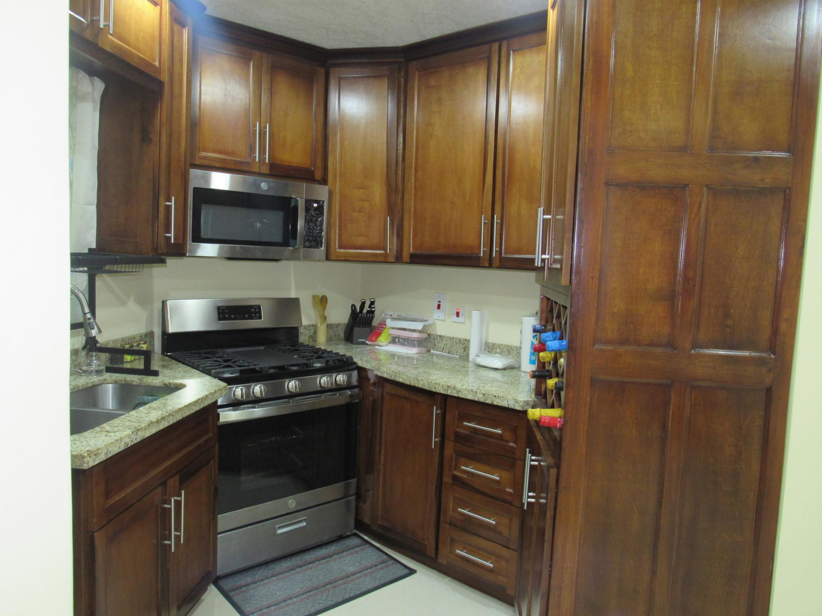 Sixth image of 19c- Golden Way in Golden Spring P.O., St. Andrew, Jamaica - property is For Sale