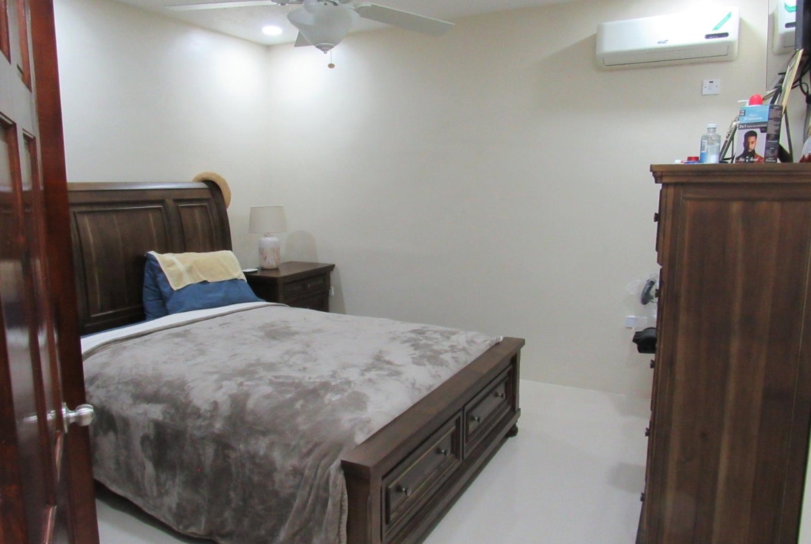 Seventh image of 19c- Golden Way in Golden Spring P.O., St. Andrew, Jamaica - property is For Sale