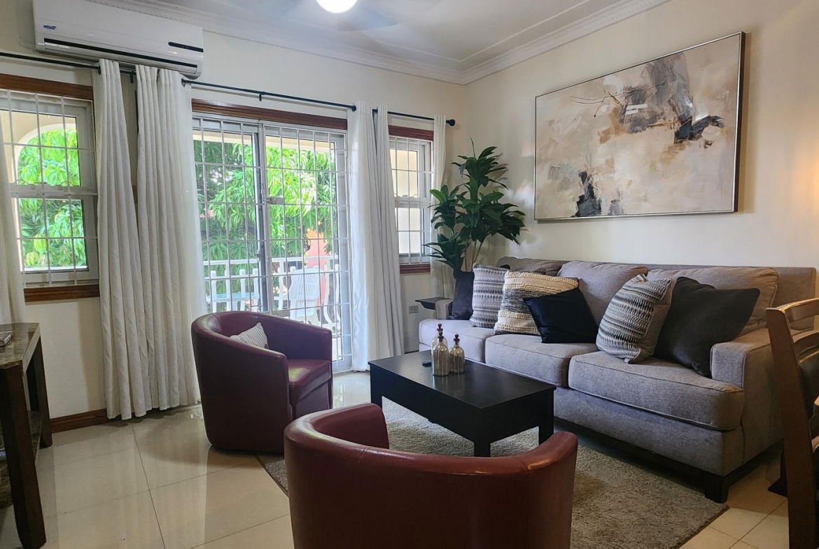 Second image of 11-7 Liguanea Ave in Kingston 6, St. Andrew, Jamaica - property is For Sale