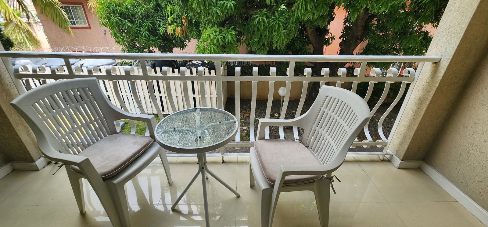 Modern-2-Bedroom-Apartment-for-Sale-in-Liguanea-St.-Andrew-Jamaica Twelfth image of 11-7 Liguanea Ave in Kingston 6, St. Andrew, Jamaica - property is For Sale