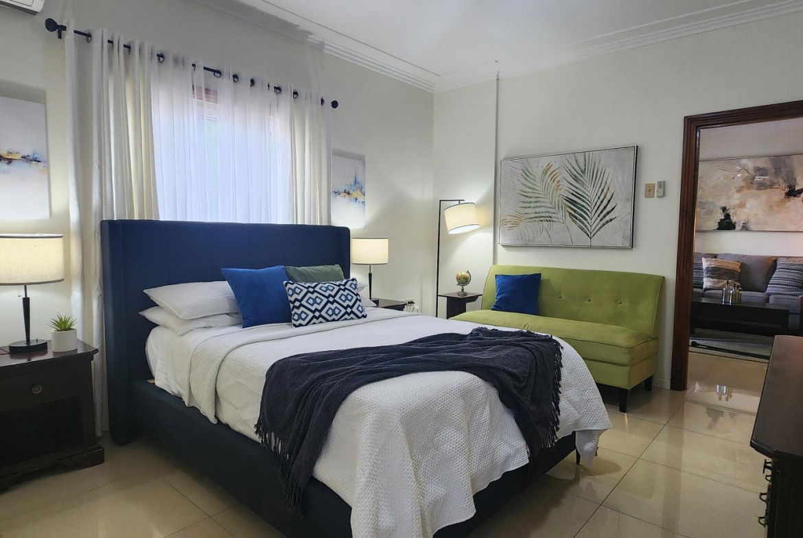 First image of 11-7 Liguanea Ave in Kingston 6, St. Andrew, Jamaica - property is For Sale