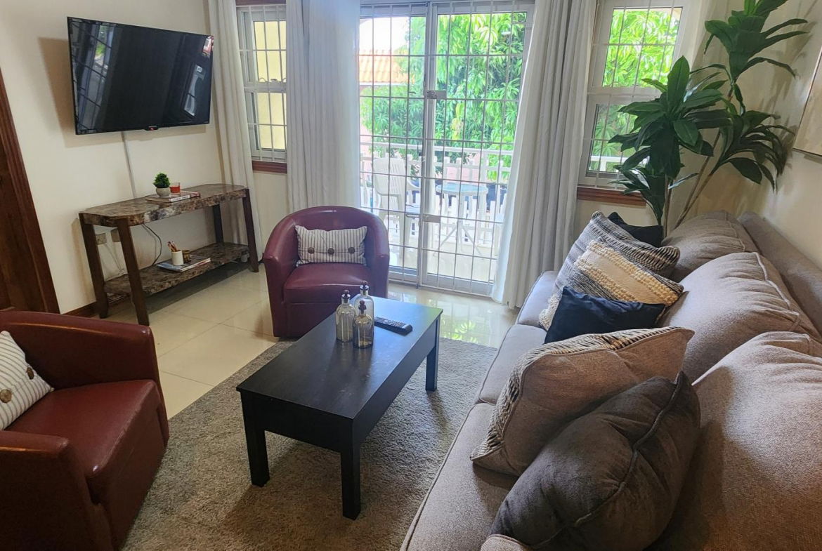 Fourth image of 11-7 Liguanea Ave in Kingston 6, St. Andrew, Jamaica - property is For Sale