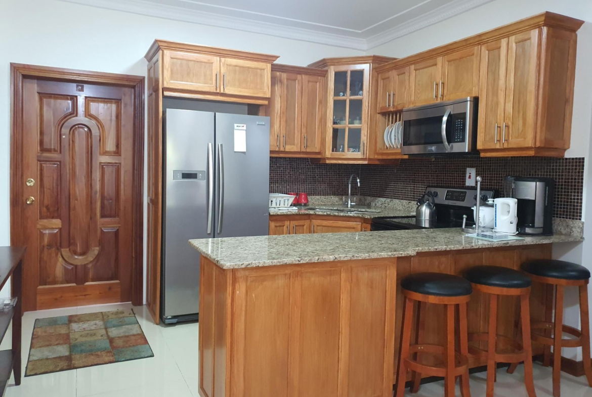 Fifth image of 11-7 Liguanea Ave in Kingston 6, St. Andrew, Jamaica - property is For Sale