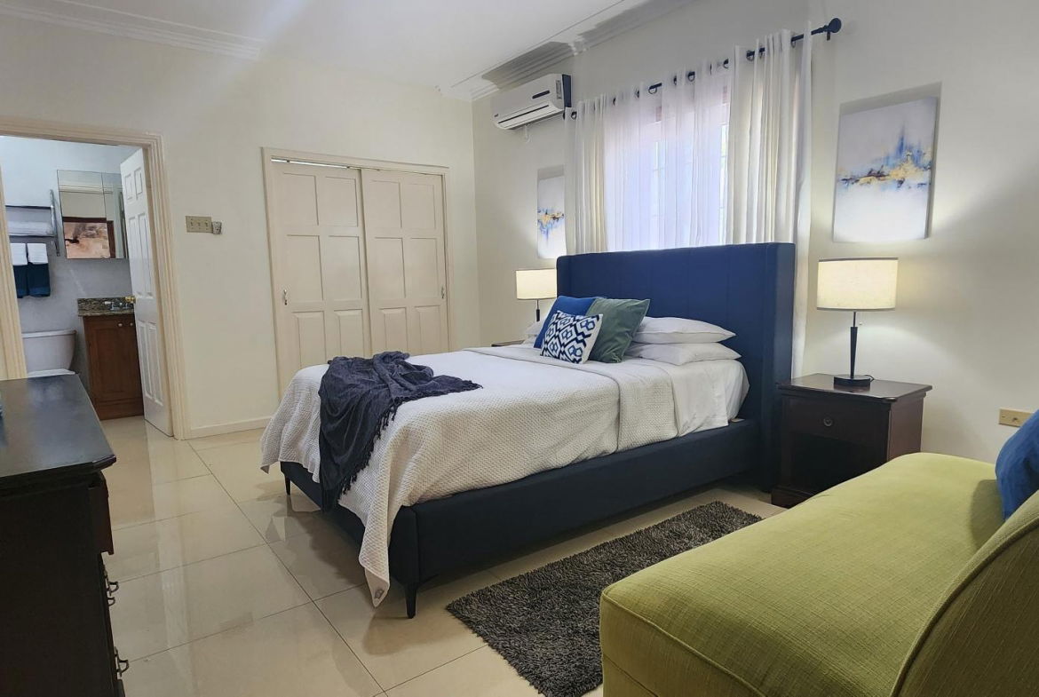 Seventh image of 11-7 Liguanea Ave in Kingston 6, St. Andrew, Jamaica - property is For Sale