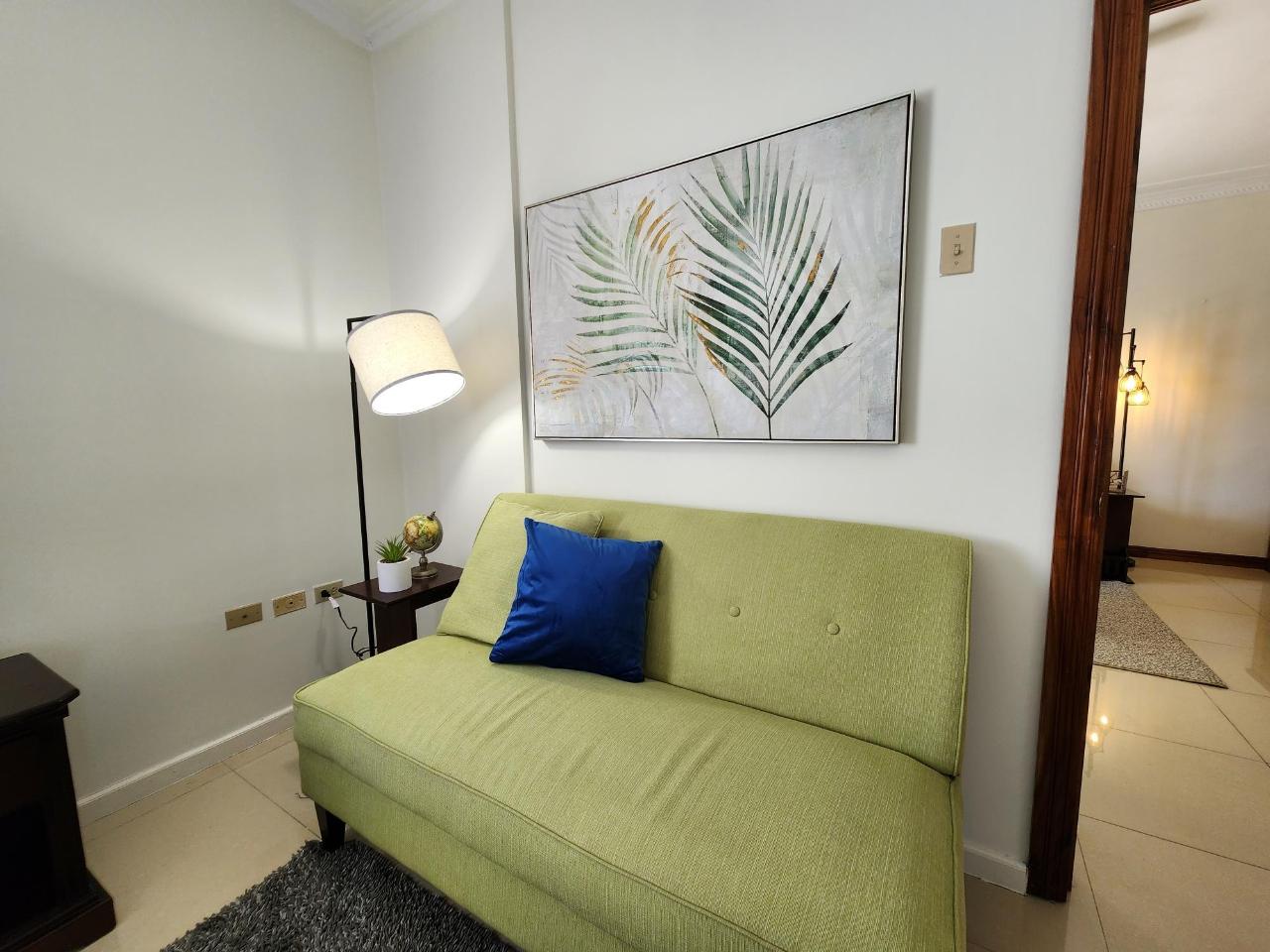 Modern-2-Bedroom-Apartment-for-Sale-in-Liguanea-St.-Andrew-Jamaica Eighth image of 11-7 Liguanea Ave in Kingston 6, St. Andrew, Jamaica - property is For Sale