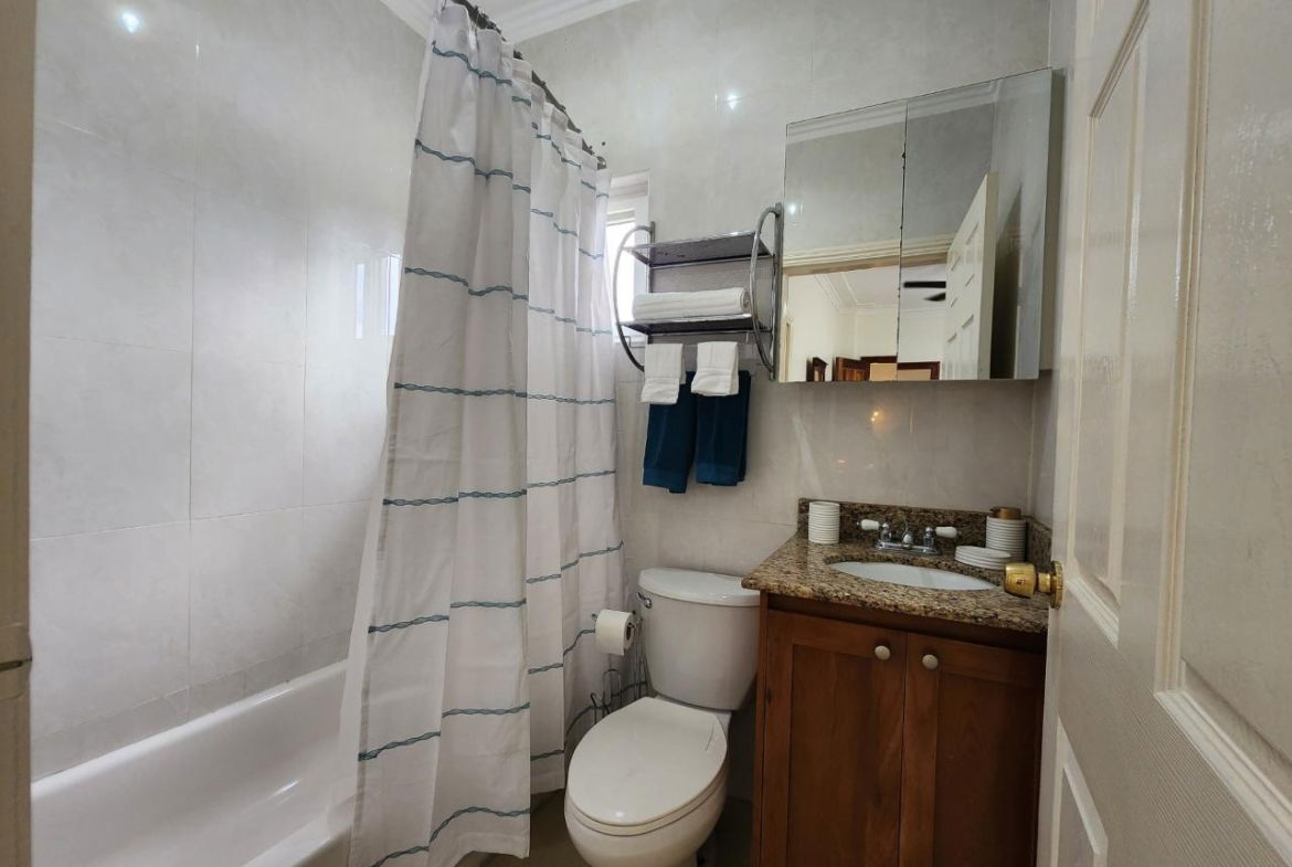 Ninth image of 11-7 Liguanea Ave in Kingston 6, St. Andrew, Jamaica - property is For Sale