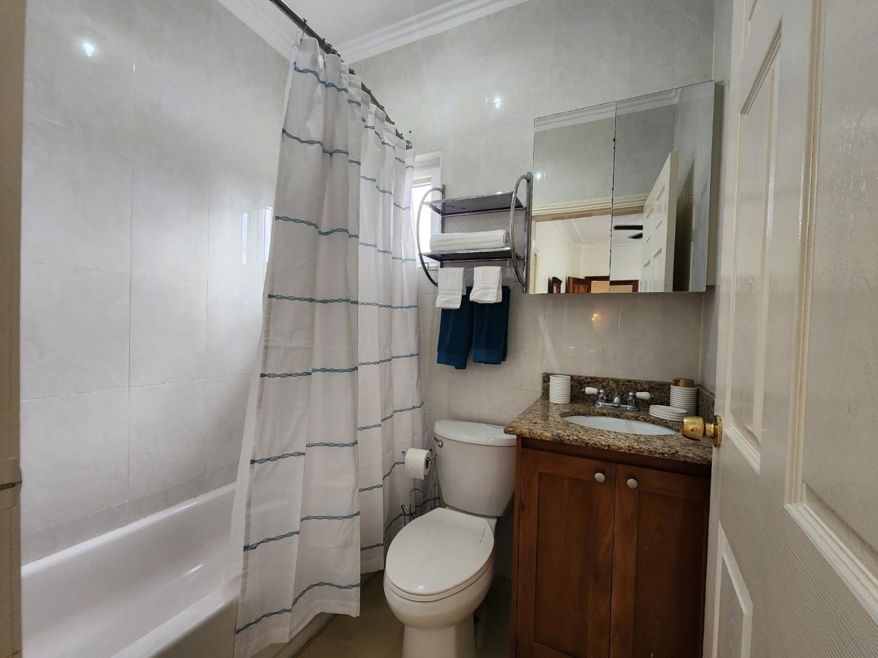 Modern-2-Bedroom-Apartment-for-Sale-in-Liguanea-St.-Andrew-Jamaica Ninth image of 11-7 Liguanea Ave in Kingston 6, St. Andrew, Jamaica - property is For Sale