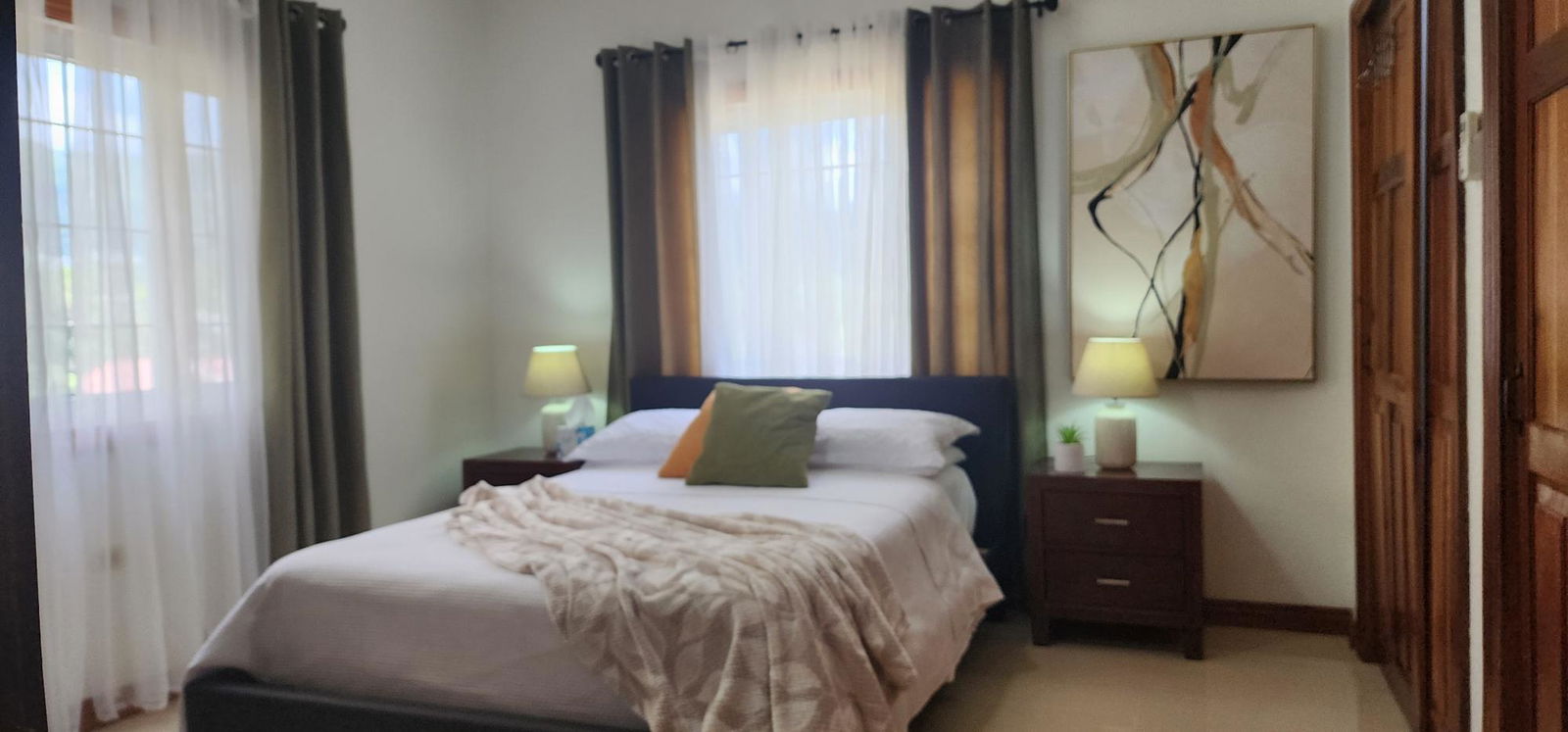 Modern-2-Bedroom-Apartment-for-Sale-in-Liguanea-St.-Andrew-Jamaica Tenth image of 11-7 Liguanea Ave in Kingston 6, St. Andrew, Jamaica - property is For Sale