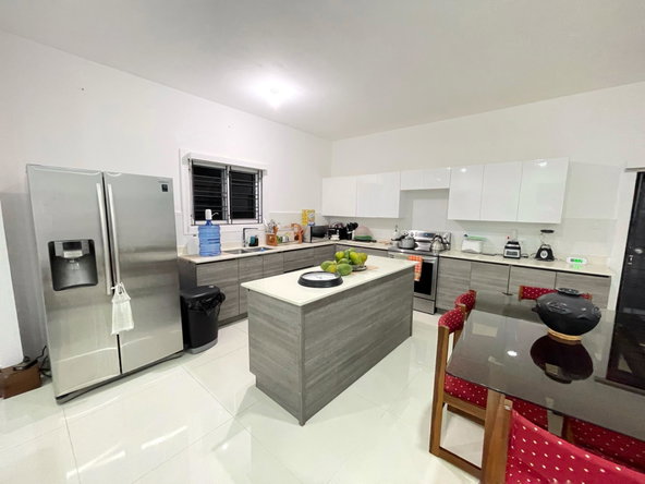 Second image of 2-20 Russel Heights in Kingston 8, St. Andrew, Jamaica - property is For Sale