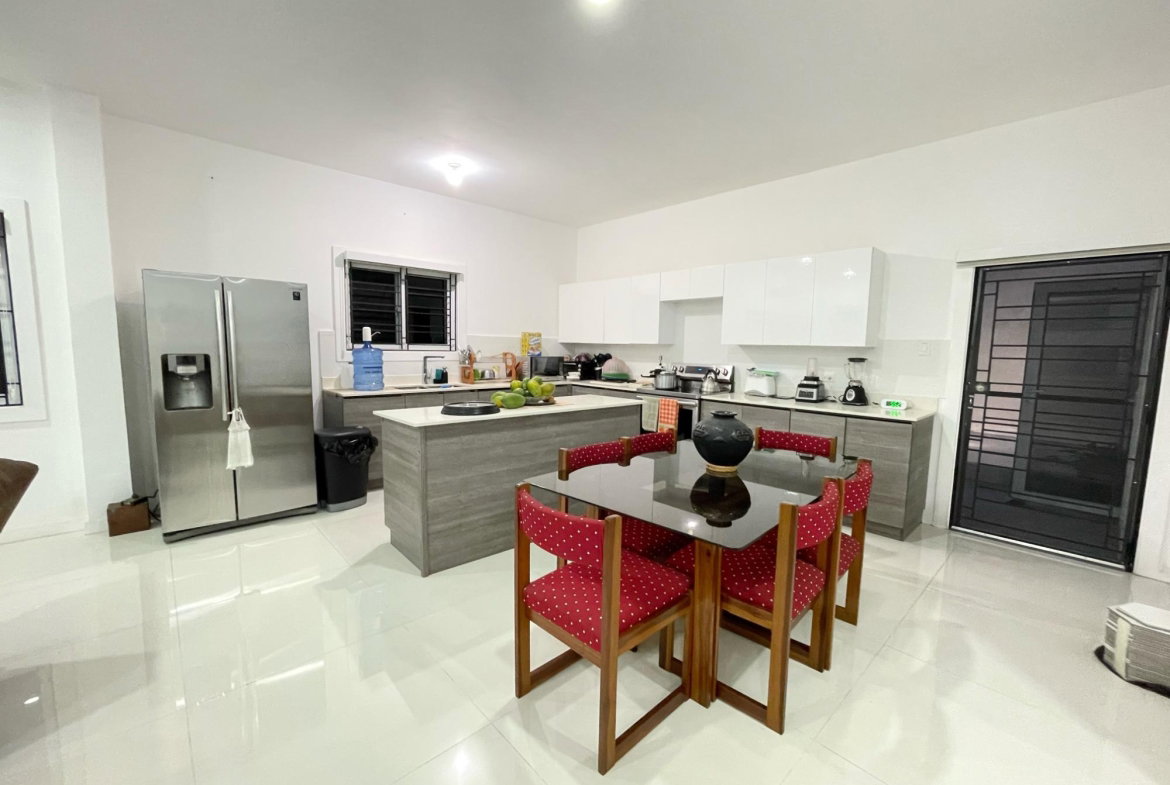 Third image of 2-20 Russel Heights in Kingston 8, St. Andrew, Jamaica - property is For Sale