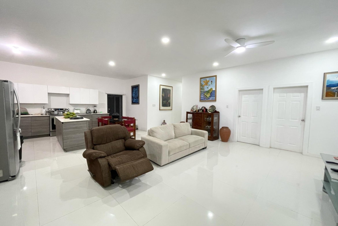 Sixth image of 2-20 Russel Heights in Kingston 8, St. Andrew, Jamaica - property is For Sale