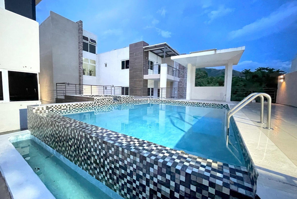 Eighth image of 2-20 Russel Heights in Kingston 8, St. Andrew, Jamaica - property is For Sale