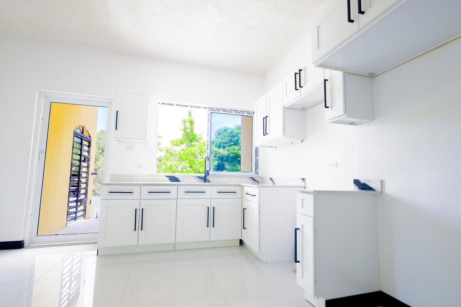 Modern-2-Bedroom-Apartment-for-Sale-in-St.-Andrew-Jamaica-Benbow-Crescent Third image of 2-21 Benbow Crescent in Kingston 20, St. Andrew, Jamaica - property is For Sale