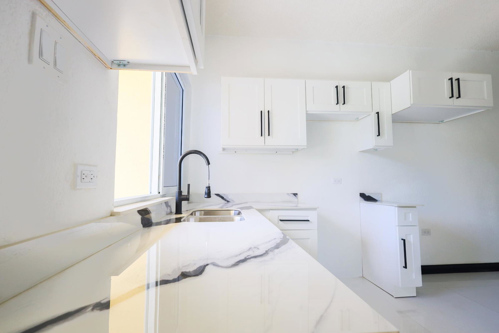 Modern-2-Bedroom-Apartment-for-Sale-in-St.-Andrew-Jamaica-Benbow-Crescent Fourth image of 2-21 Benbow Crescent in Kingston 20, St. Andrew, Jamaica - property is For Sale