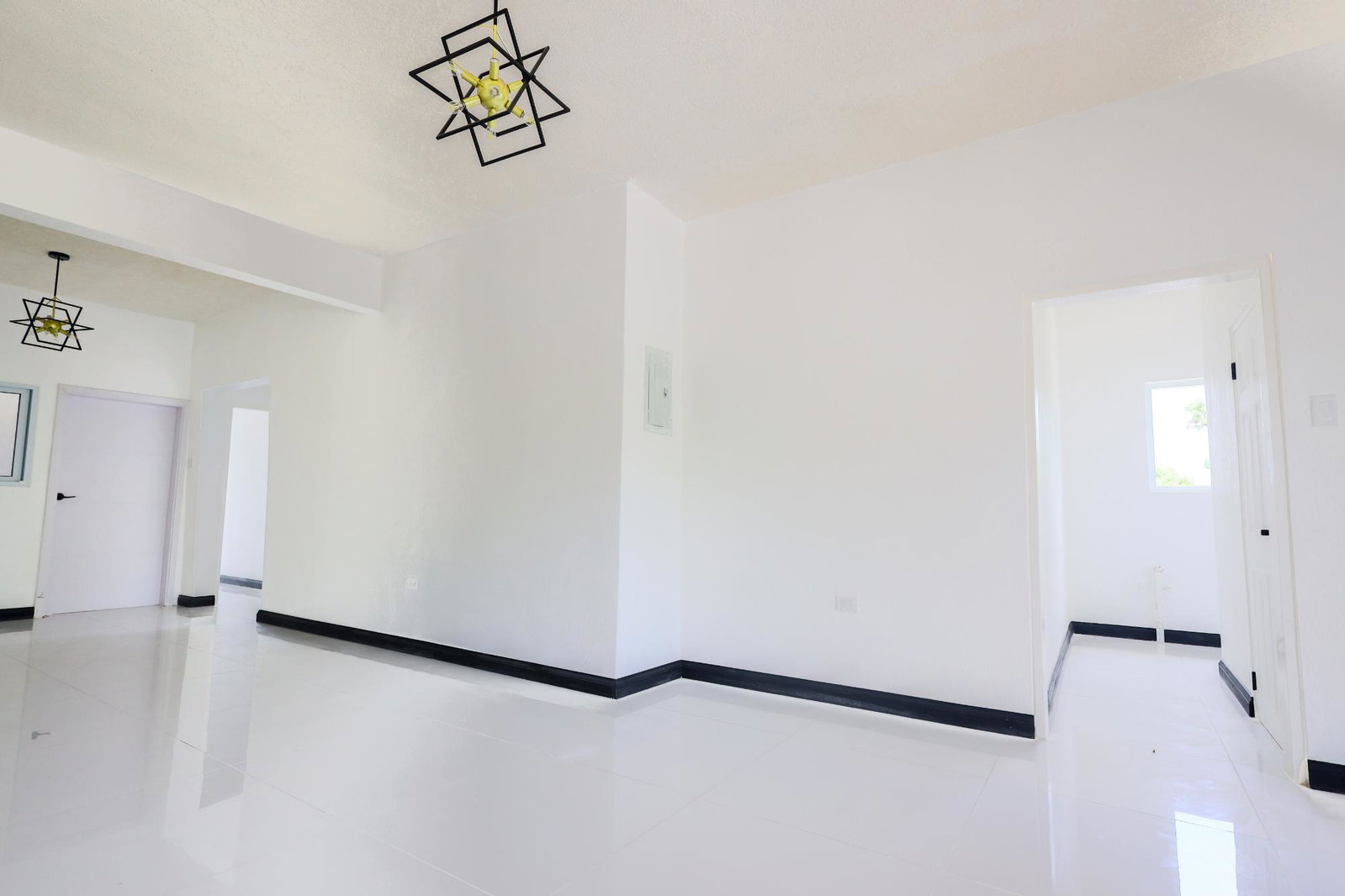 Modern-2-Bedroom-Apartment-for-Sale-in-St.-Andrew-Jamaica-Benbow-Crescent Sixth image of 2-21 Benbow Crescent in Kingston 20, St. Andrew, Jamaica - property is For Sale