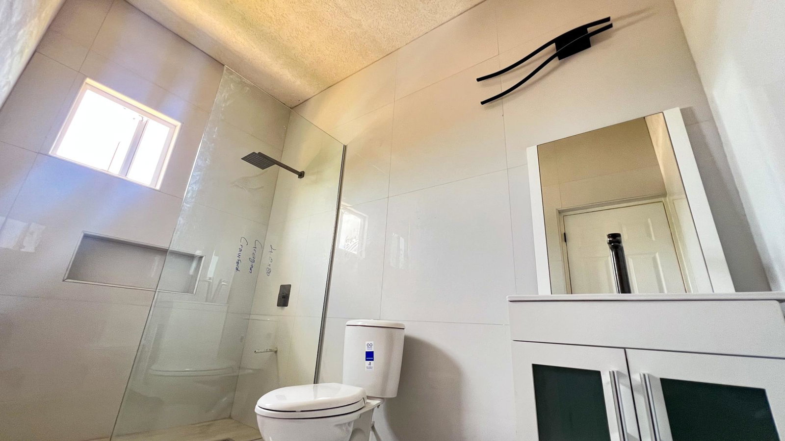 Modern-2-Bedroom-Apartment-for-Sale-in-St.-Andrew-Jamaica-Benbow-Crescent Ninth image of 2-21 Benbow Crescent in Kingston 20, St. Andrew, Jamaica - property is For Sale