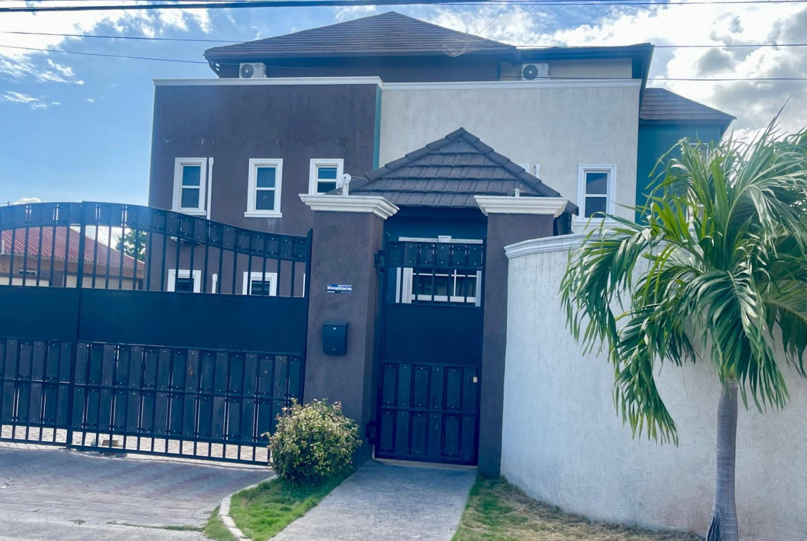 Second image of 4-105 Sundown Crescent in Kingston 10, St. Andrew, Jamaica - property is For Sale