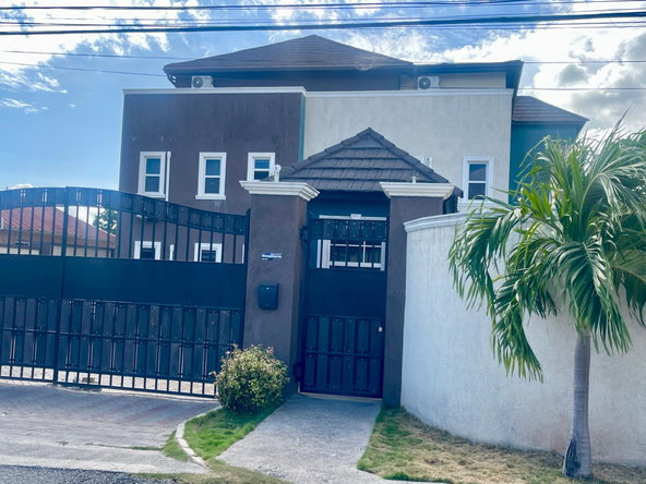 Second image of 4-105 Sundown Crescent in Kingston 10, St. Andrew, Jamaica - property is For Sale