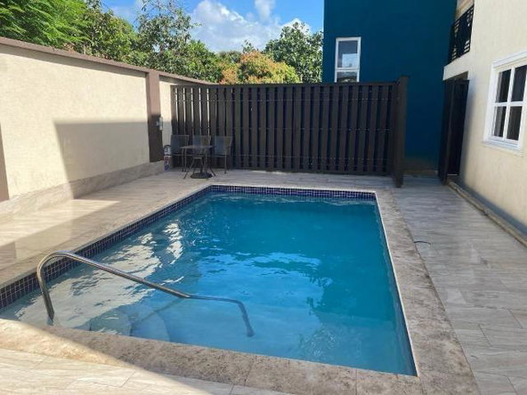 Eighteenth image of 4-105 Sundown Crescent in Kingston 10, St. Andrew, Jamaica - property is For Sale