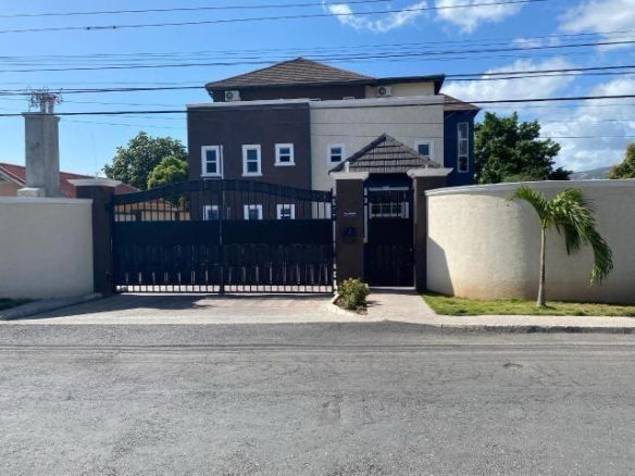 First image of 4-105 Sundown Crescent in Kingston 10, St. Andrew, Jamaica - property is For Sale