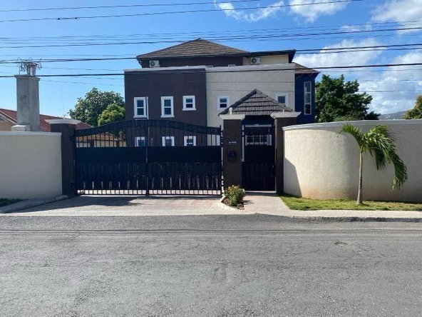 First image of 4-105 Sundown Crescent in Kingston 10, St. Andrew, Jamaica - property is For Sale