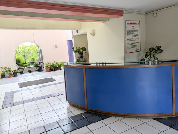 Eleventh image of 37-2 Norwood Avenue in Kingston 5, St. Andrew, Jamaica - property is For Rent