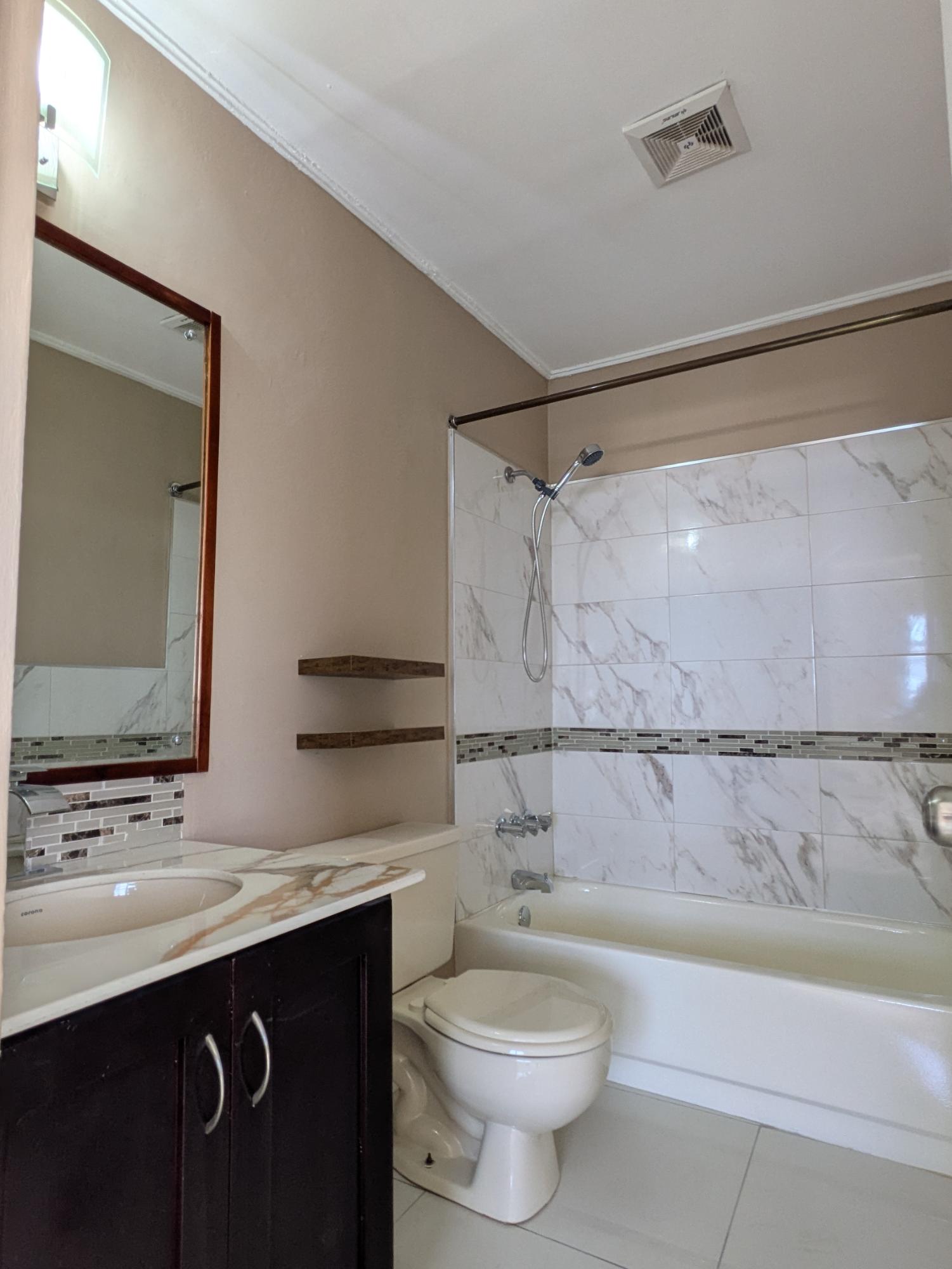 Fifth image of 37-2 Norwood Avenue in Kingston 5, St. Andrew, Jamaica - property is For Rent