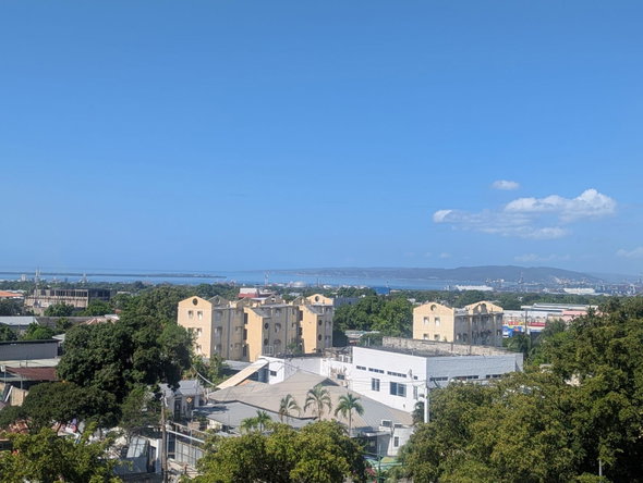 Ninth image of 37-2 Norwood Avenue in Kingston 5, St. Andrew, Jamaica - property is For Rent