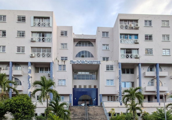 Tenth image of 37-2 Norwood Avenue in Kingston 5, St. Andrew, Jamaica - property is For Rent